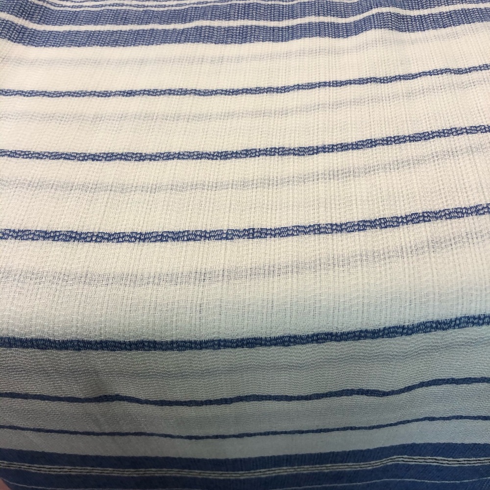 J Crew Summer/weight Cape/Scarf - Picture 5 of 6